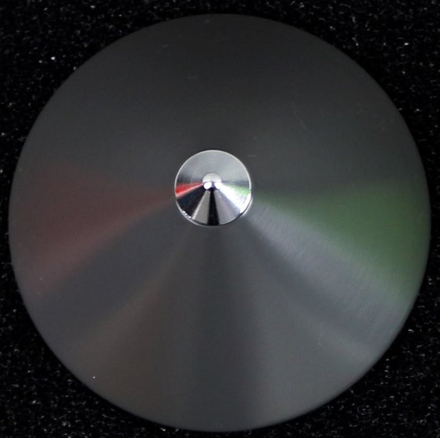 Parus, PotLed iSun-Pole 10Watt, GRAPHIT