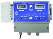 HP2 Special 4 Pumpen komplett montiert