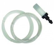 HP2 Special 4 pompen compleet gemonteerd