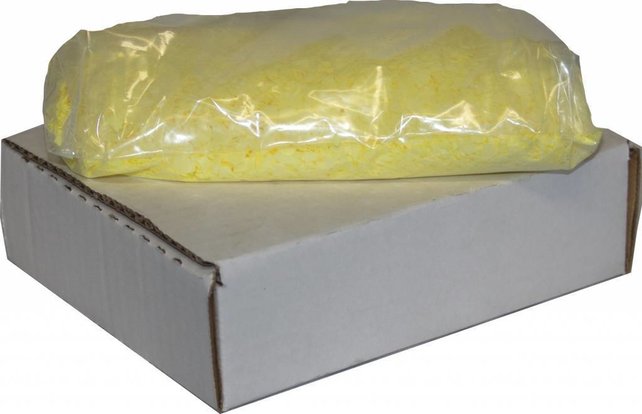 Schwefel für die Schwefelung (2000 gr) Schwefel für die Schwefelung (2000 gr)