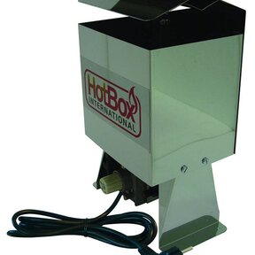 Mini 2024 co2 generator
