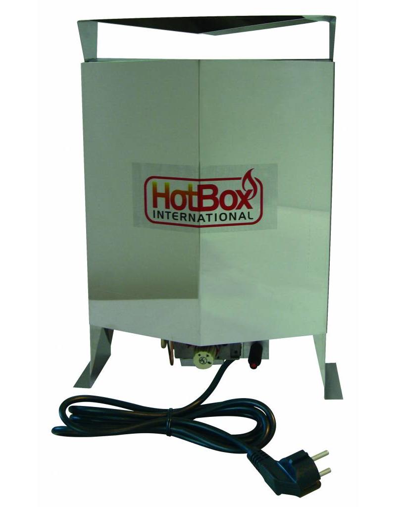 Wat doet een CO2 generator precies?