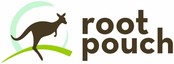 Rootpouch BOXER BROWN , 16 ltr met HANDVAT 10st/bundel, 260gr/m2 Rootpouch BOXER BROWN , 16 ltr met HANDVAT 10st/bundel, 260gr/m2