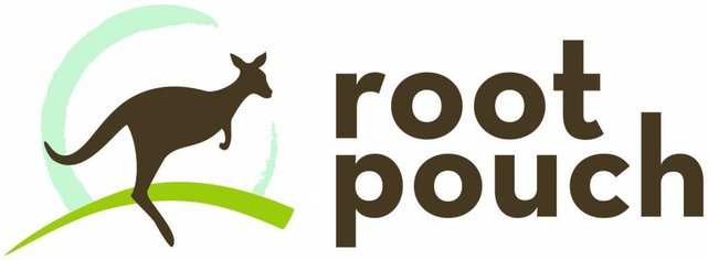 Rootpouch BOXER BROWN , 16 ltr met HANDVAT 10st/bundel, 260gr/m2 Rootpouch BOXER BROWN , 16 ltr met HANDVAT 10st/bundel, 260gr/m2