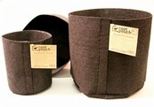 Wurzelbeutel BOXER BRAUN, 576 ltr, 5Stk/Bündel, 260gr/m2 Wurzelbeutel BOXER BRAUN, 576 ltr, 5Stk/Bündel, 260gr/m2