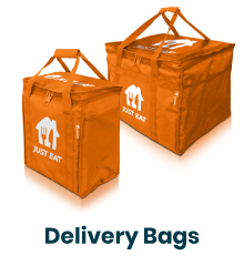 Delivery bags