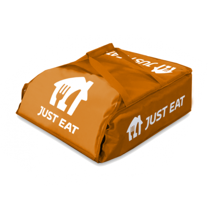 just eat pizza delivery