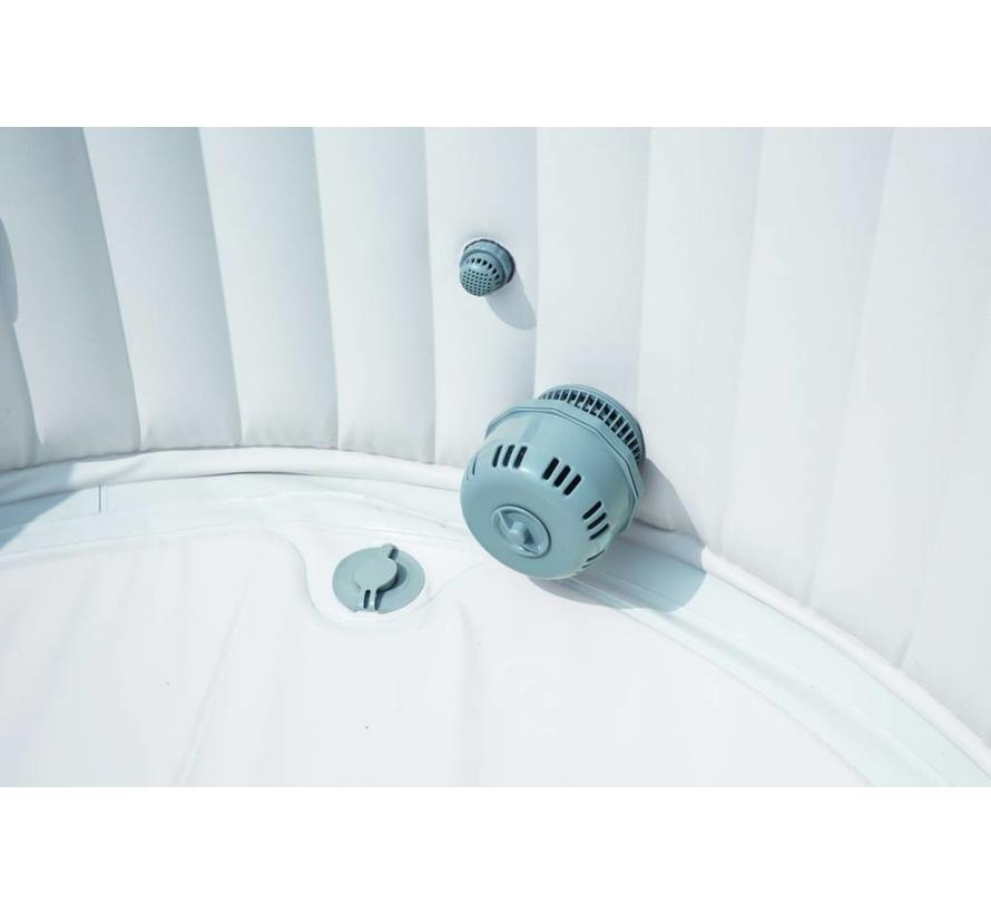 Lay-Z-Spa Palm Springs Hydrojet (4-6 pers.)