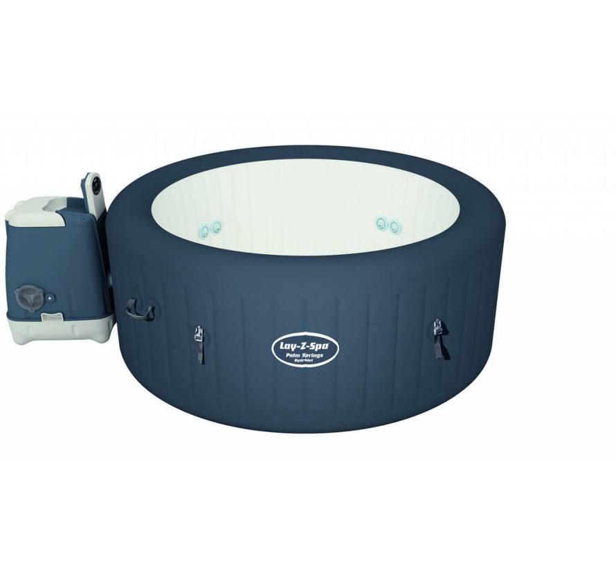 Lay-Z-Spa Palm Springs Hydrojet (4-6 pers.)