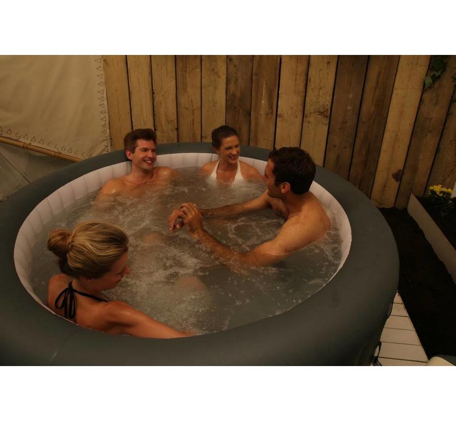 Lay-Z-Spa Palm Springs Hydrojet (4-6 pers.)