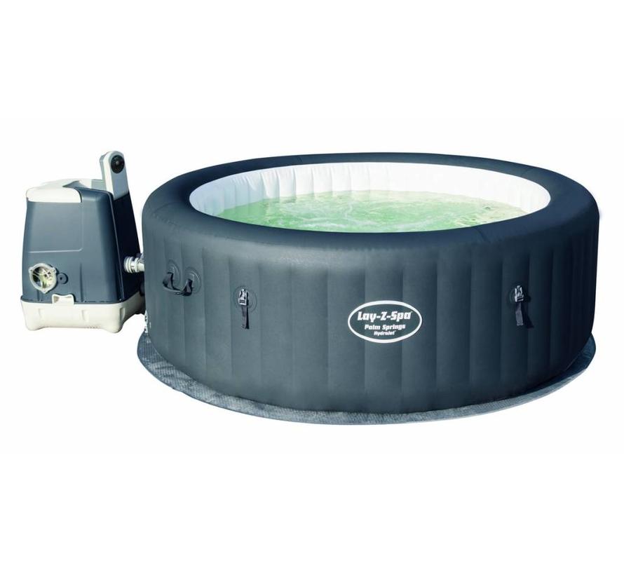 Lay-Z-Spa Palm Springs Hydrojet (4-6 pers.)
