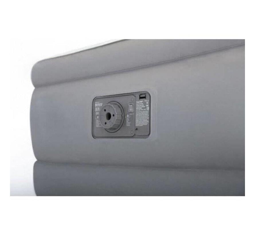 2-Persoons PremAire zelfopblazend luchtbed twijfelaar - 191x137x46cm