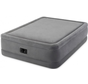 2-Persoons Queen Foam Top zelfopblazend luchtbed - 203x152x51cm