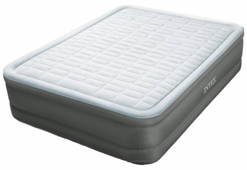 2 Persoons Queen Premaire Zelfopblazend Luchtbed Met Usb Poort En Nacht Lampje 203Cm X 152Cm X 46Cm Intex intex kopen in de aanbieding 2 Persoons Queen Premaire Zelfopblazend Luchtbed Met Usb Poort En Nacht Lampje 203Cm X 152Cm X 46Cm Intex intex kopen in de aanbieding