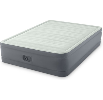 Intex 2-Persoons PremAire I zelfopblazend luchtbed - 203x152x46cm