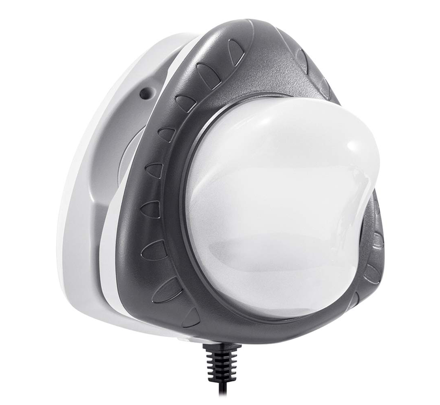 Magnetische onderwater zwembad LED lamp - multi color