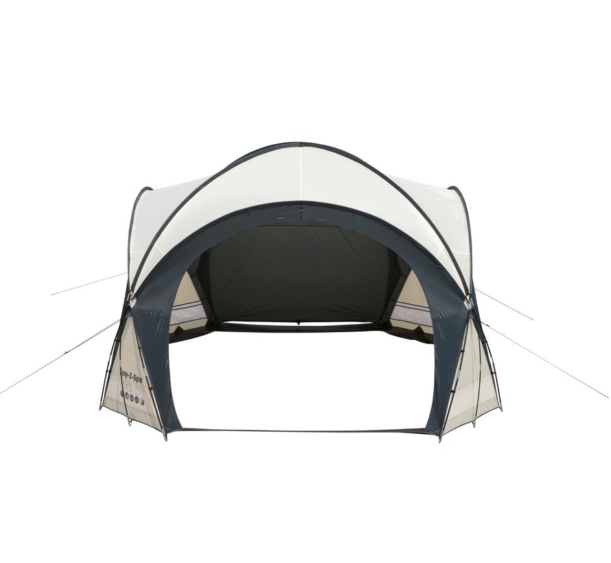 Lay-Z-spa dome - Geschikt voor spa's en zwembaden 390cm