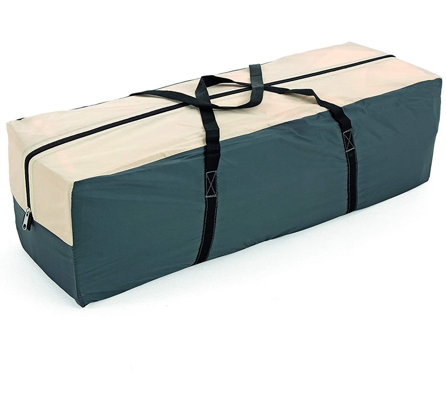 Lay-Z-spa dome - Geschikt voor spa's en zwembaden 390cm