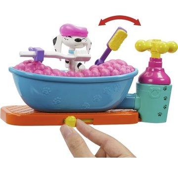 Mattel Disney 101 Dalmatiërs - Street Borstel en Was - Dolly