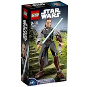 Disney LEGO - Star Wars - Rey - 75528 (85-delige set)