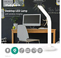 LED Tafellamp met touch-control | Draadloze Qi oplader | 5 W | 5 lichtniveaus