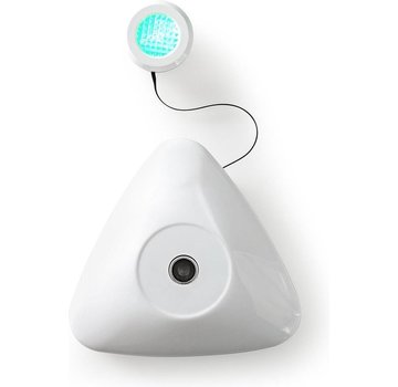 Nedis Park Assist voor Auto - 3 afstanden - PDC - Uitneembare lamp - Parkeer assistent