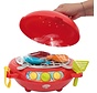 Magische Barbecue - Magic BBQ voor kinderen - Geluid en Licht