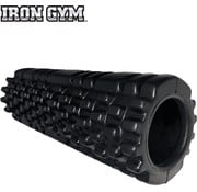 Iron Gym Essential Trigger Point Roller 30cm - Foam Massage Roller - Masseer je spieren