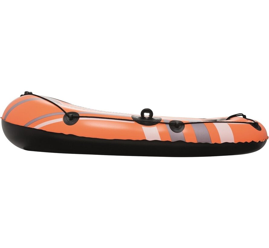Opblaasbare Raft Boot Kondor 1000 - 155x93cm - Opblaasboot