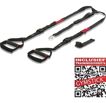Gymstick Functional Trainer - Suspension Trainer - Met trainingsvideo's