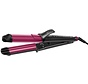 Fashion Stylist 3in1 multistyler met ionengenerator - wafeltang - stijltang - krultang CF4512