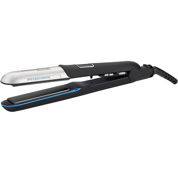 Rowenta 2in1 Liss & Curl - Ultimate Shine Stijltang SF6220 - 2x glanzender haar