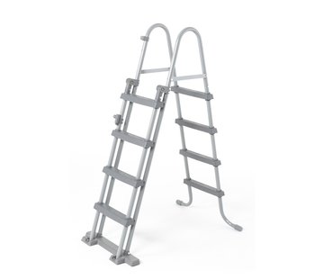Bestway Flowclear Zwembadtrap - Voor zwembaden tot 122cm hoog