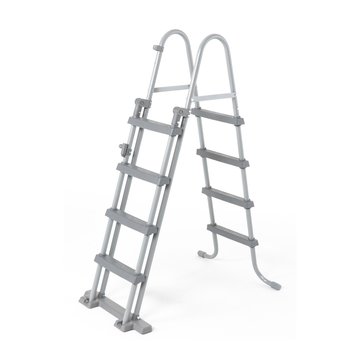 Bestway Flowclear Zwembadtrap - Voor zwembaden tot 122cm hoog