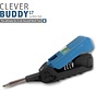 Clever Buddy - 17in1 multitool Gereedschap