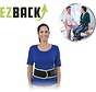 EZ Back - Posture Support Belt - Rugband / Rugsteun - Verstelbaar