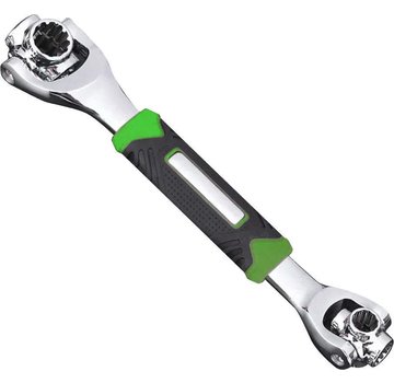 Bekend van TV Multitool 360 - 48in1 multitool Gereedschap