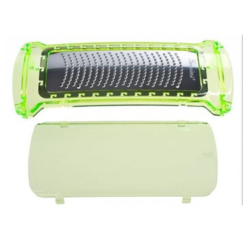 Nicer Dicer Plus Rasp (fijn) met beschermkap