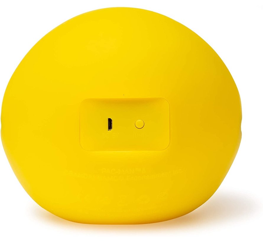 Pac-Man Wireless Charger - Draadloos telefoon opladen - Retro