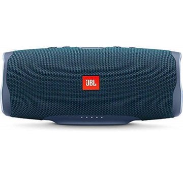 JBL Charge 4 Blauw - Draagbare Bluetooth Accu Speaker - Waterdicht - Powerbank - 30W