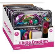 HM Vaatwasrekje Gevuld