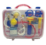 HM Dokterskoffer met Acc Groot