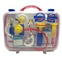 Dokterskoffer met Acc Groot
