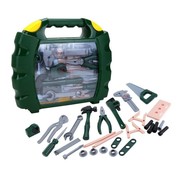 HM Grote Koffer met Gereedschap