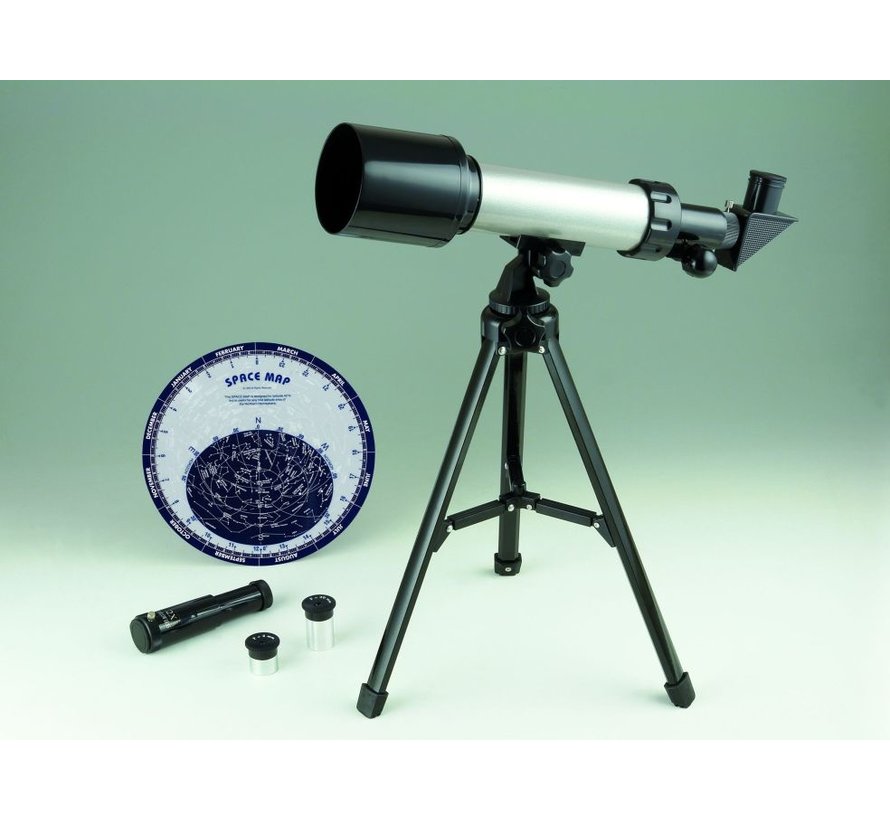 180x ASTROLON Telescope with Tripod