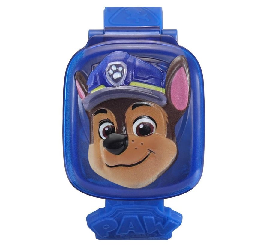 Nl Paw Patrol - Chase Adventure Watch                                                                          Nl Paw Patrol - Chase Adventure Watch