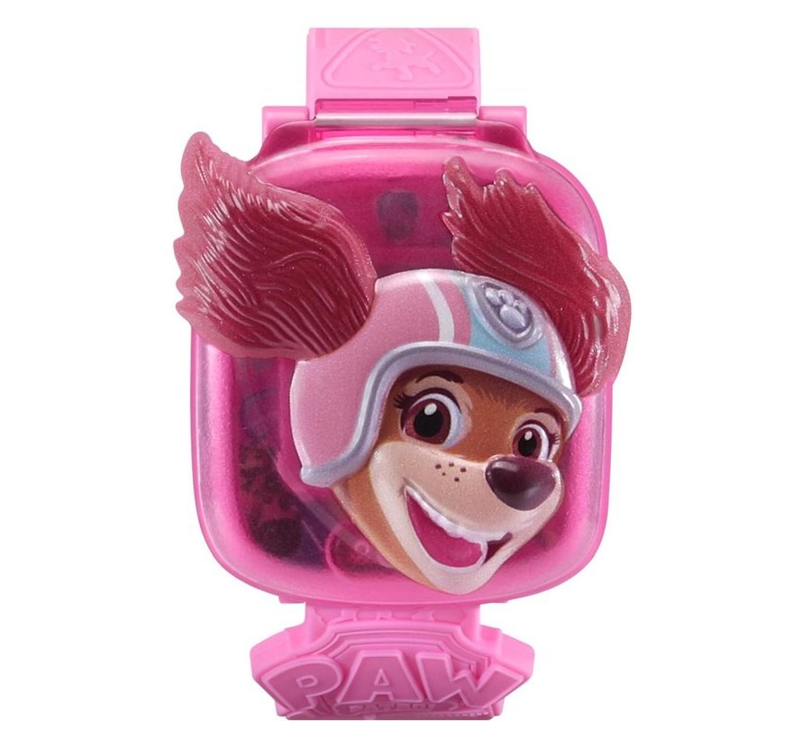 Nl Paw Patrol - Liberty Adventure Watch                                                                          Nl Paw Patrol - Liberty Adventure Watch