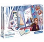 Disney Frozen 2 - Dream Diary / Droom Dagboek