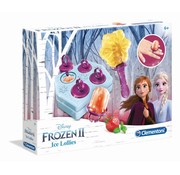 Clementoni Disney Frozen 2 - IJslollie maken