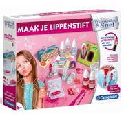 Clementoni Wetenschap & spel - Maak je Lippenstift